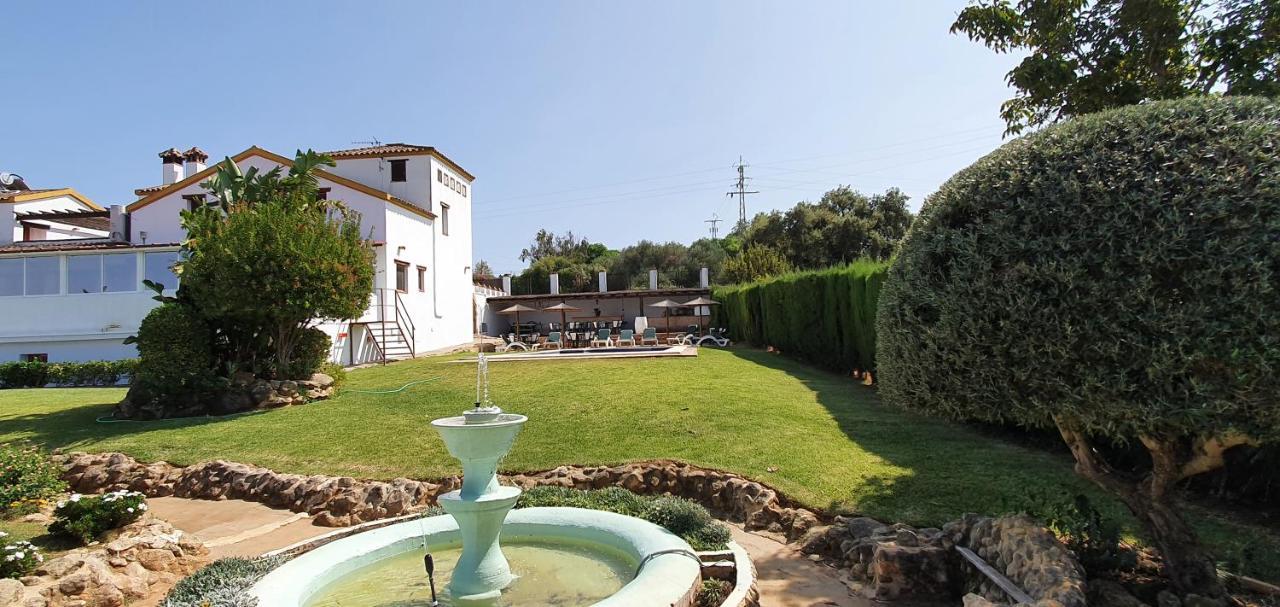 La Posada Del Duende Arcos de la Frontera Luaran gambar