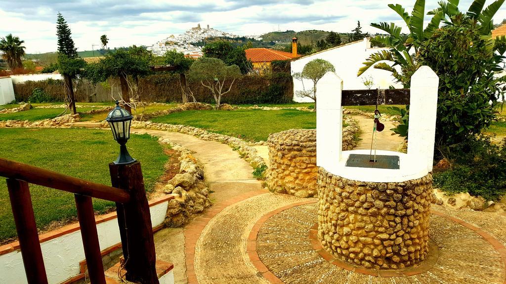 La Posada Del Duende Arcos de la Frontera Luaran gambar