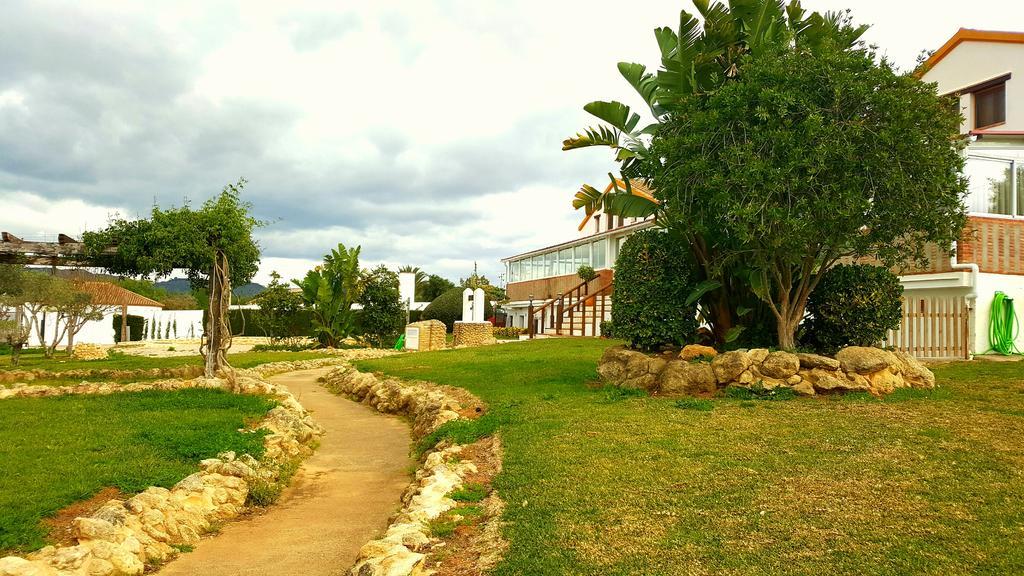 La Posada Del Duende Arcos de la Frontera Luaran gambar