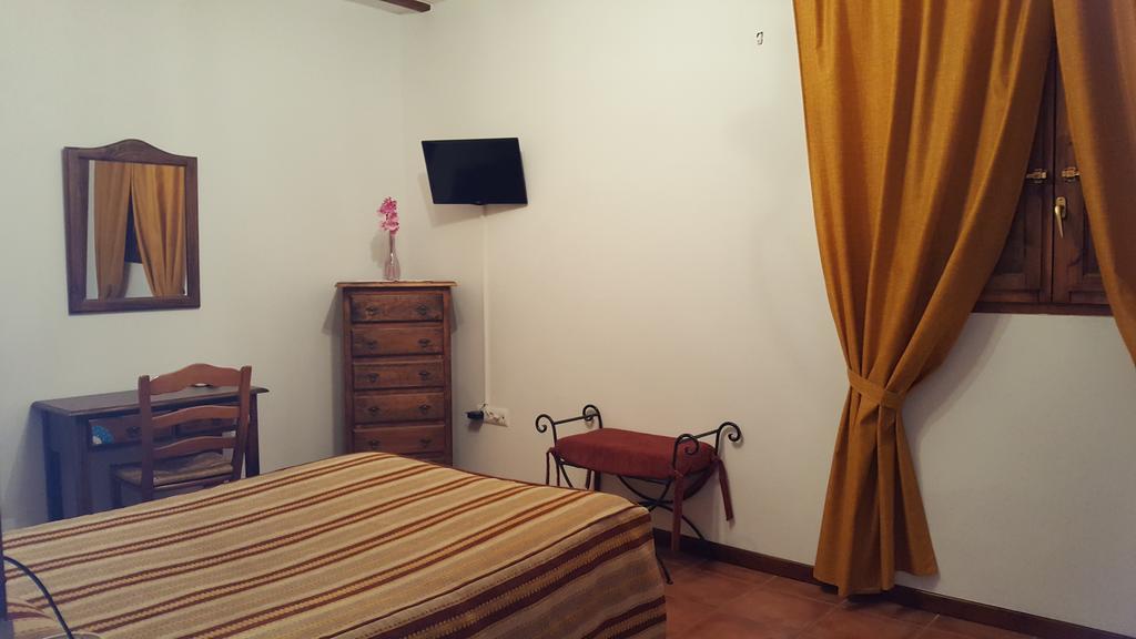 La Posada Del Duende Arcos de la Frontera Luaran gambar