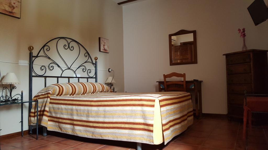 La Posada Del Duende Arcos de la Frontera Luaran gambar