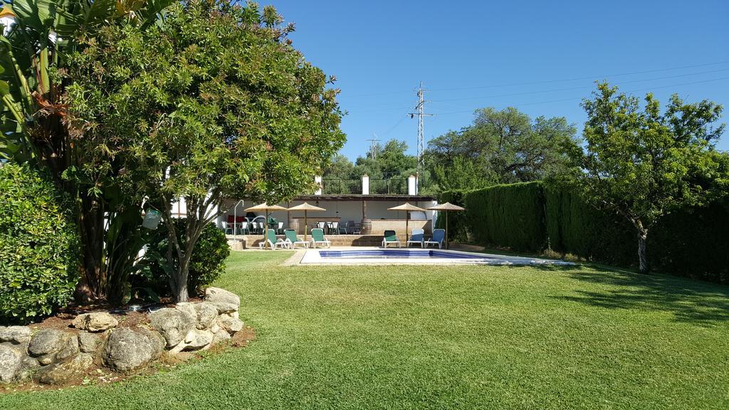 La Posada Del Duende Arcos de la Frontera Luaran gambar