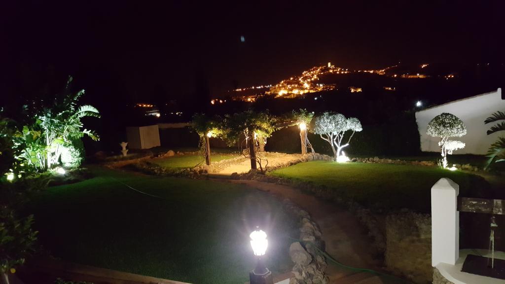La Posada Del Duende Arcos de la Frontera Luaran gambar