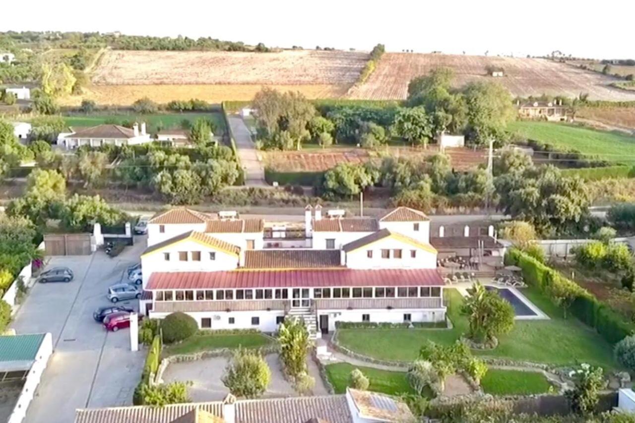 La Posada Del Duende Arcos de la Frontera Luaran gambar